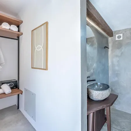 Apartamento Elia - Old Town Rhodes City