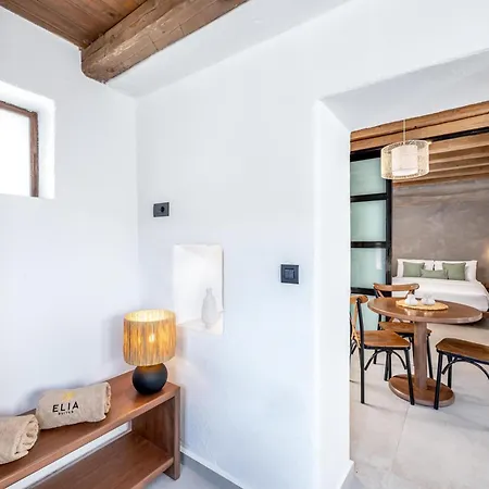 Elia - Old Town Apartamento Rhodes City