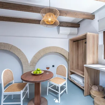 Apartamento Elia - Old Town Rhodes City