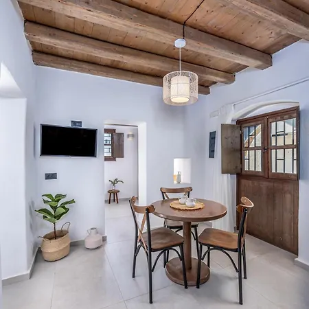Elia - Old Town Apartamento Rhodes City