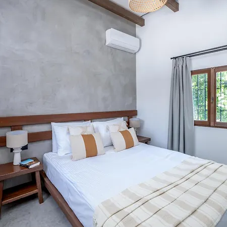 Elia - Old Town Apartamento *