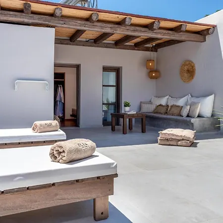 Elia - Old Town Apartamento Rhodes City
