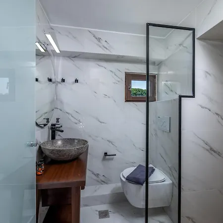 Elia - Old Town Apartamento *