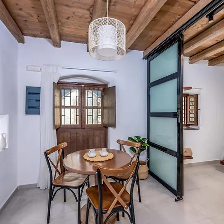 Apartamento Elia - Old Town *