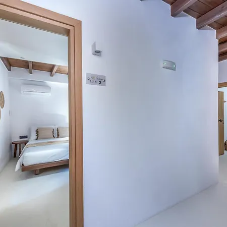 Apartamento Elia - Old Town Rhodes City