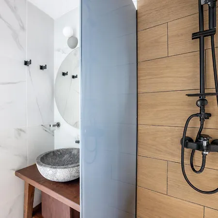Elia - Old Town Apartamento Rhodes City