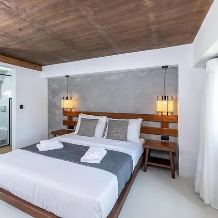 Elia - Old Town Apartamento Rhodes City