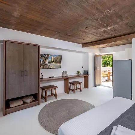 Elia - Old Town Apartamento Rhodes City
