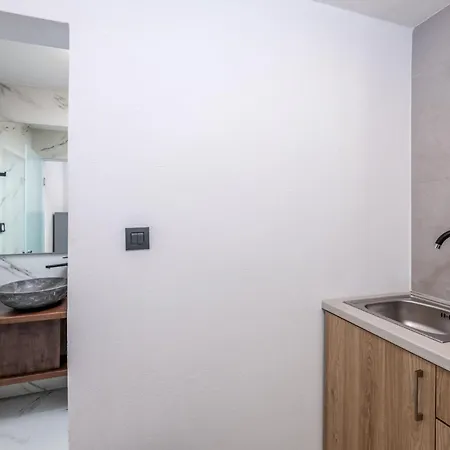 Elia - Old Town Apartamento