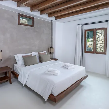 Elia - Old Town Apartamento