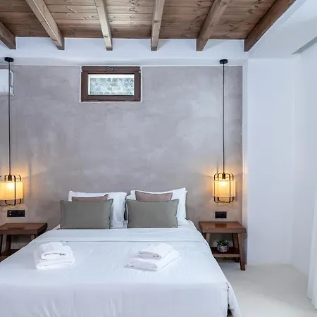 Apartamento Elia - Old Town